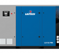 柳泰克永磁变频空压机110-250KW
