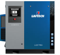 柳泰克高性能工频机组30-75KW